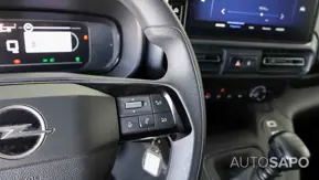 Opel Combo de 2024