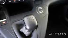 Opel Combo de 2024