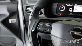 Opel Combo de 2024
