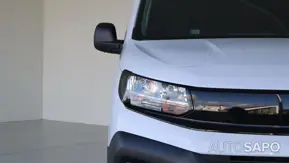Opel Combo de 2024