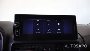 Opel Combo de 2024