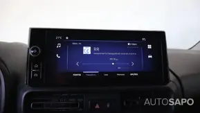Opel Combo de 2024