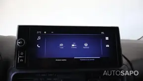 Opel Combo de 2024