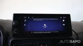 Opel Combo de 2024