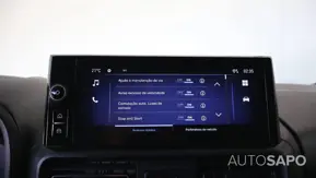 Opel Combo de 2024