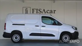 Opel Combo de 2024