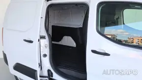 Opel Combo de 2024