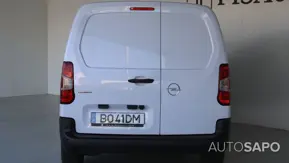 Opel Combo de 2024