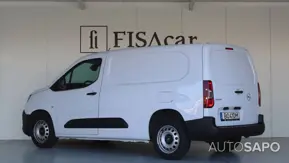 Opel Combo de 2024