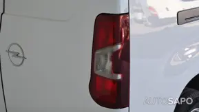 Opel Combo de 2024