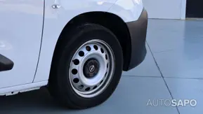 Opel Combo de 2024