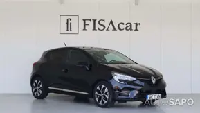 Renault Clio de 2023