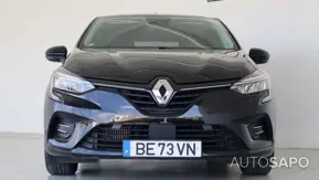Renault Clio de 2023