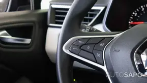 Renault Clio de 2023