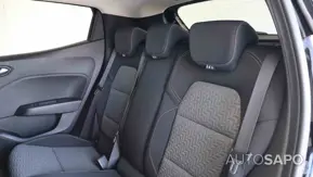 Renault Clio de 2023