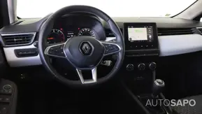 Renault Clio de 2023