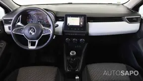 Renault Clio de 2023
