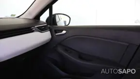 Renault Clio de 2023