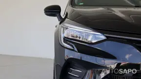 Renault Clio de 2023