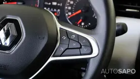 Renault Clio de 2023