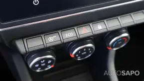 Renault Clio de 2023