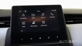 Renault Clio de 2023