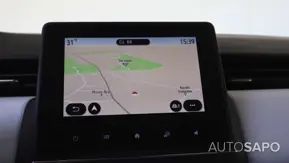 Renault Clio de 2023