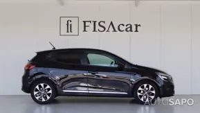 Renault Clio de 2023