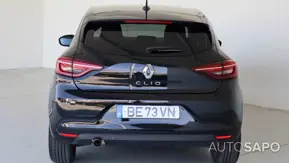 Renault Clio de 2023