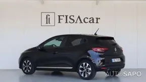 Renault Clio de 2023