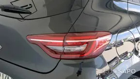 Renault Clio de 2023