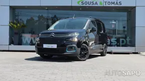 Citroen Berlingo de 2023