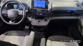 Citroen Berlingo de 2023