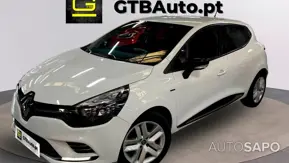 Renault Clio de 2020