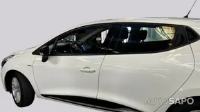 Renault Clio de 2020