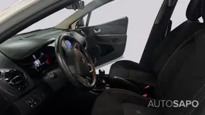 Renault Clio de 2020