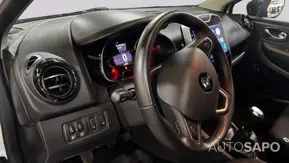 Renault Clio de 2020