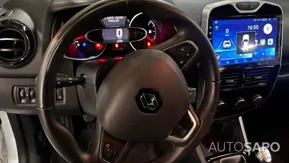 Renault Clio de 2020