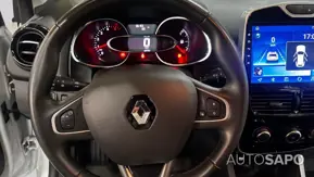 Renault Clio de 2020