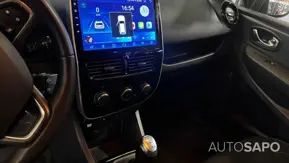 Renault Clio de 2020