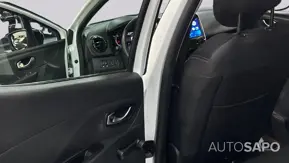 Renault Clio de 2020