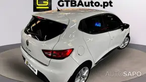 Renault Clio de 2020