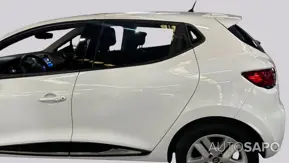 Renault Clio de 2020