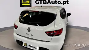 Renault Clio de 2020