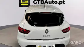 Renault Clio de 2020