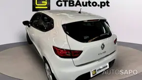 Renault Clio de 2020