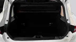 Renault Clio de 2020