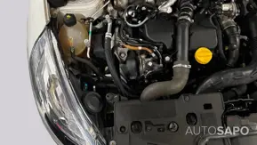 Renault Clio de 2020