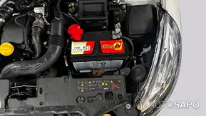 Renault Clio de 2020