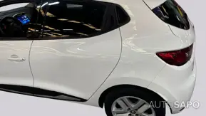 Renault Clio de 2020